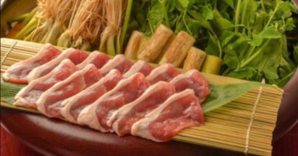 せり草庵（仙台市）