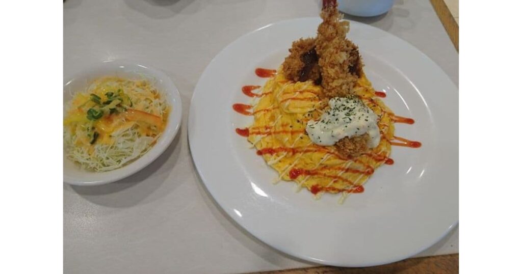 旬彩グリル香林