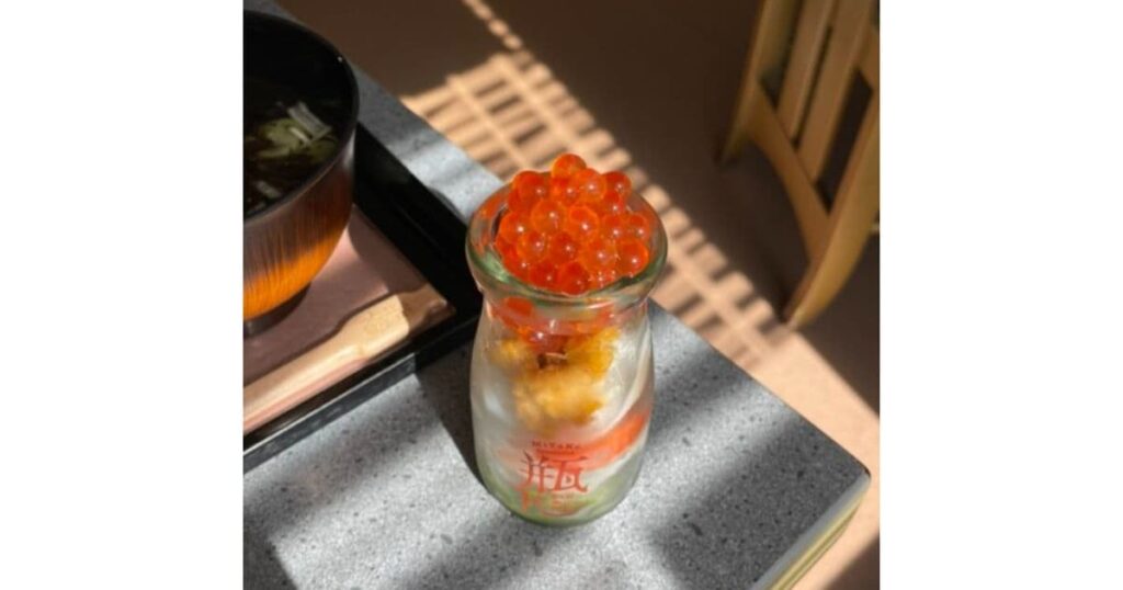 魚彩亭 すみよし