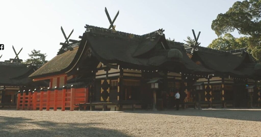 住吉大社(大阪)