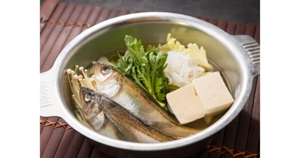 酒季亭 比内や（秋田市）