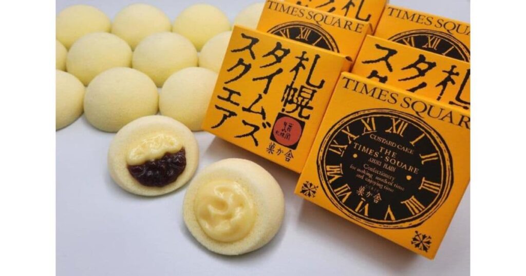 札幌タイムズスクエア