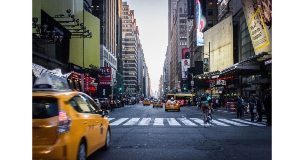 タクシーのデメリット