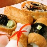 豊川稲荷　食べ歩き