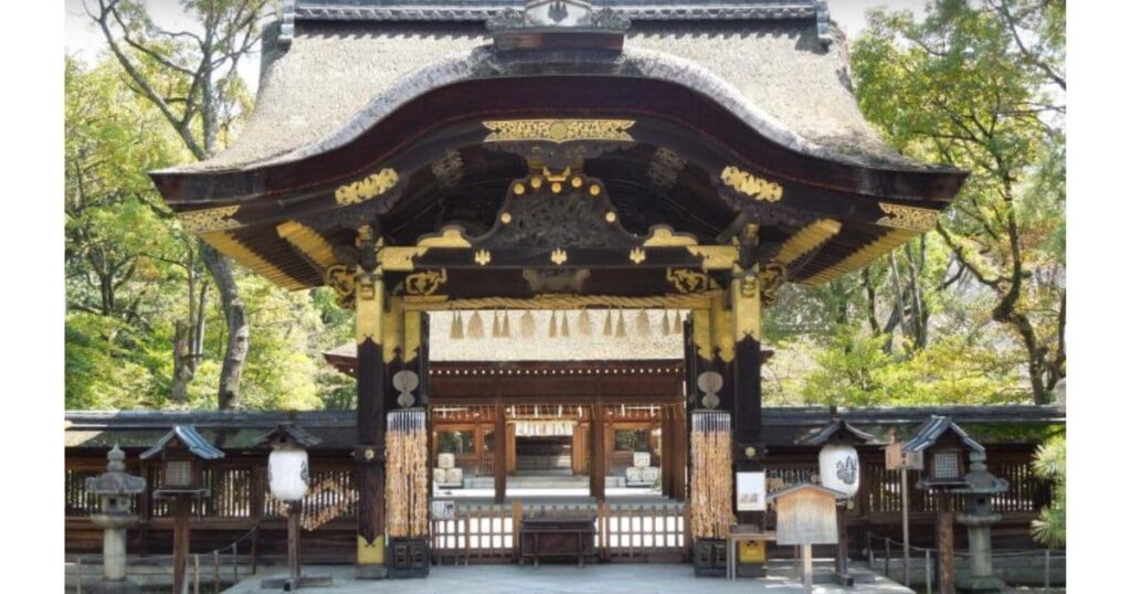 豊国神社(京都)