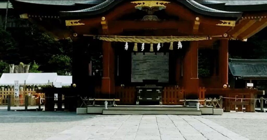 鶴岡八幡宮(神奈川・鎌倉市)