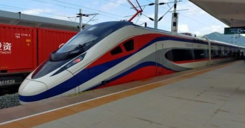 中国高速鉄道での移動のデメリット