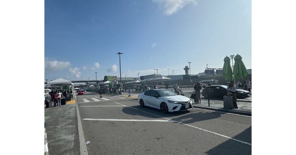 Uber・Lyftのデメリット