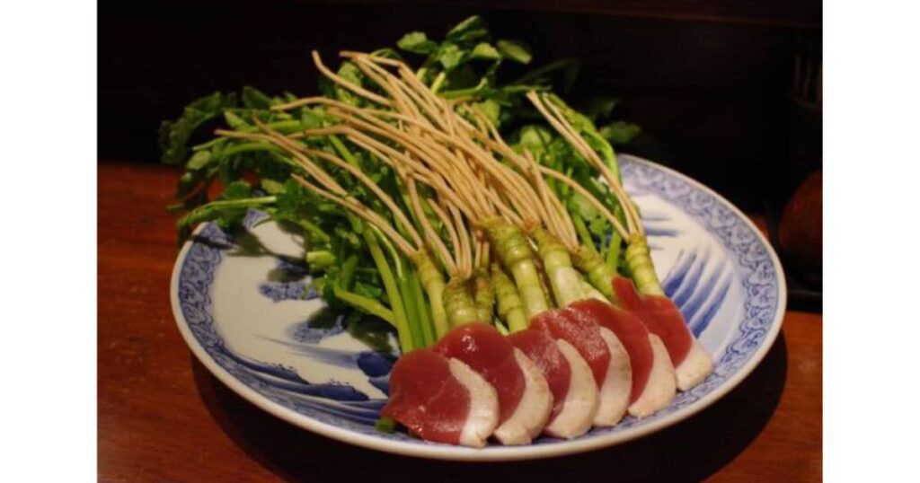 侘び助（仙台市）