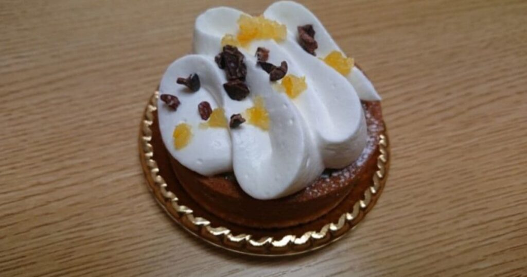 焼菓子ノワゼット （フレンチ焼き菓子）