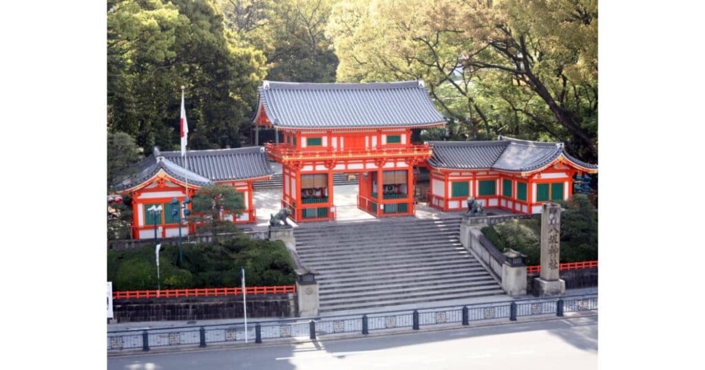 八坂神社(京都)