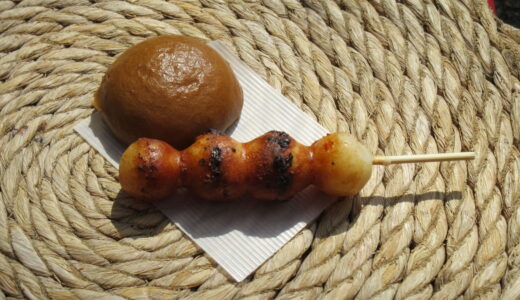 深大寺で食べ歩きにおすすめのグルメ【2025年最新】マップや営業時間付きで紹介！