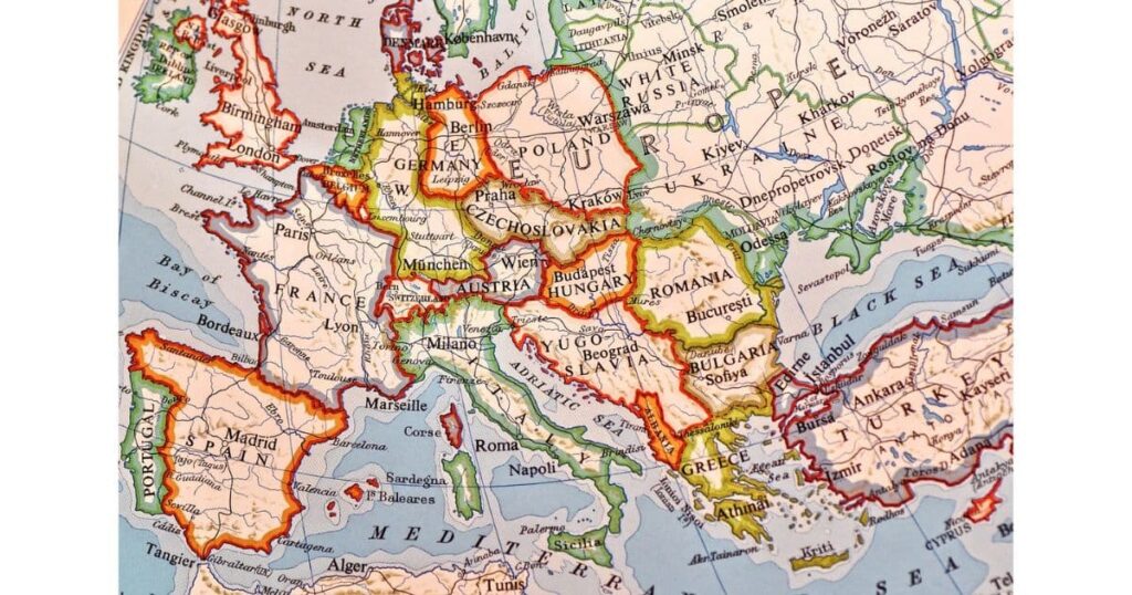 安くて安全な国はどこですか?