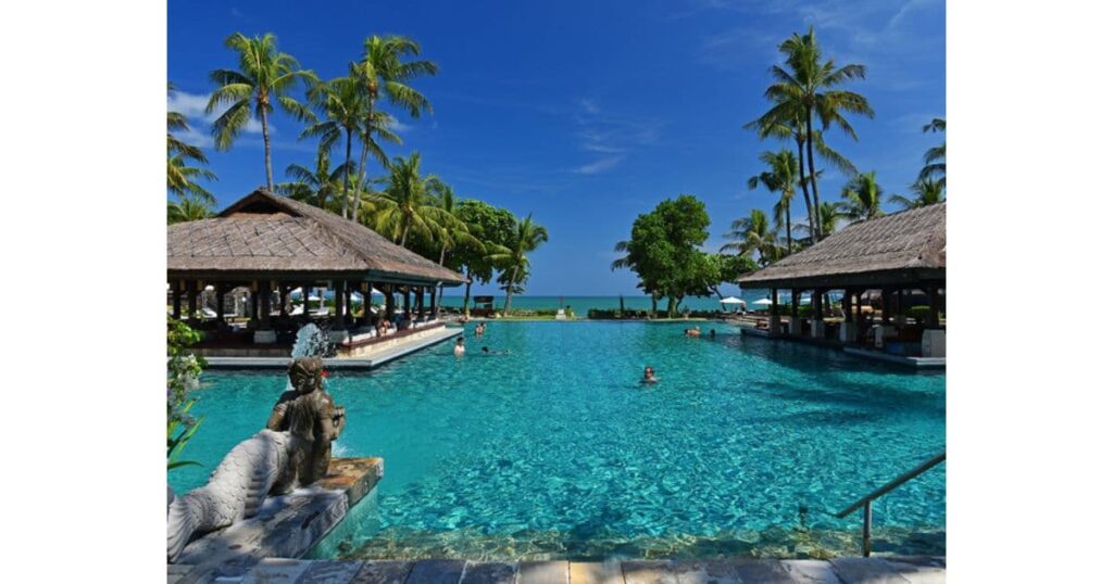 バリ島(インドネシア)