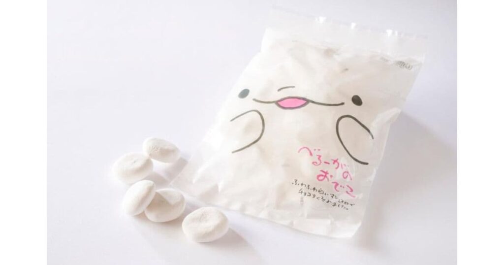 べるーがのおでこ