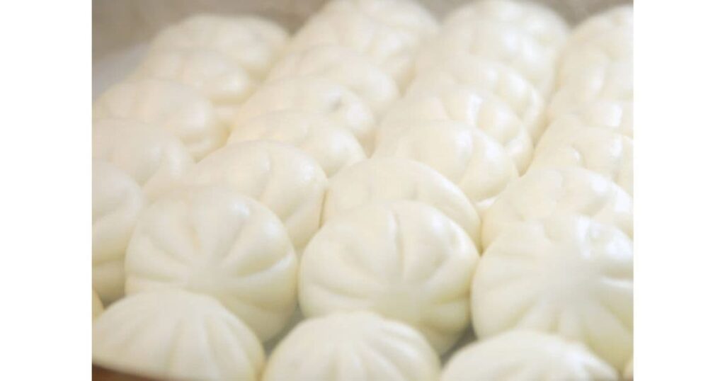 長崎ぶたまん(桃太呂)