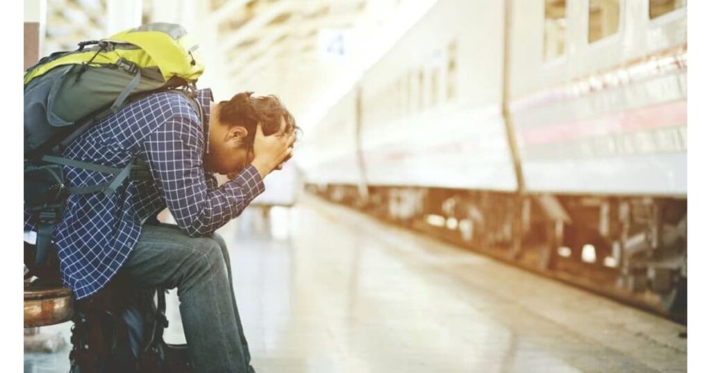 海外でのトラブル回避法・注意点