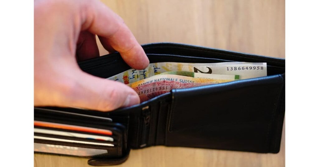 基隆夜市での支払いは？現金のみ？