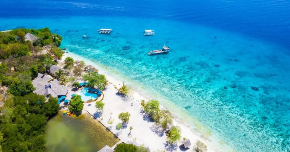 卒業旅行　海外