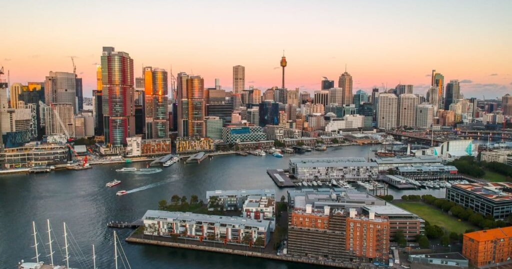 ハーバーサイド ショッピング センター