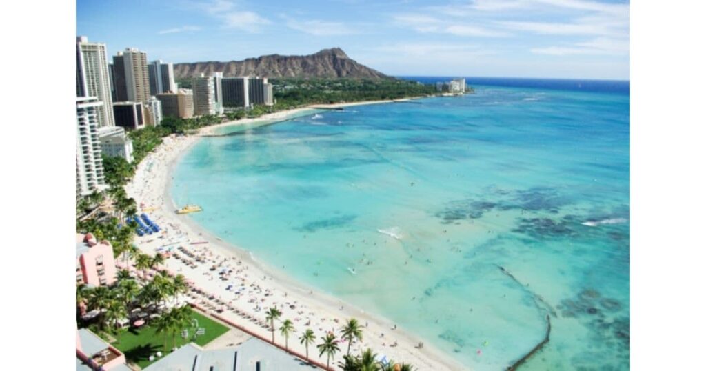 ハワイ (アメリカ合衆国)