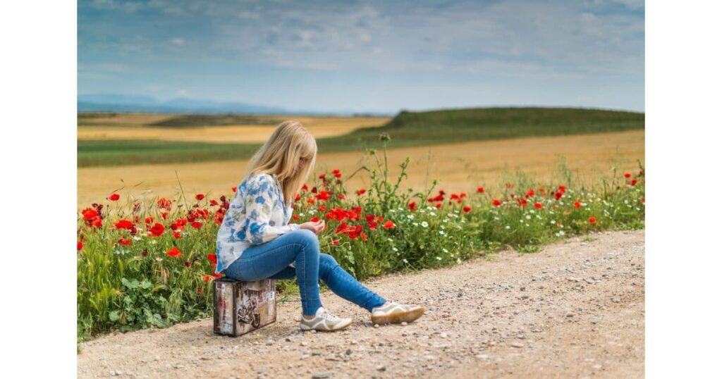 一人旅は危険ですか?友達と行った場合との違いは?