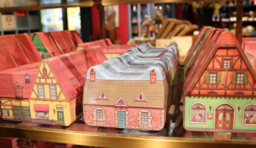 ジブリパークで人気のお土産ランキング【2025年最新】お菓子や安く買える雑貨など紹介