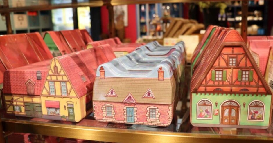 ジブリパーク お土産