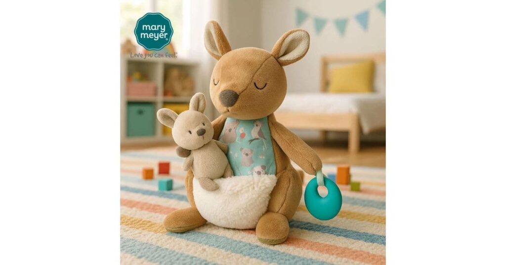 カンガルーグッズ