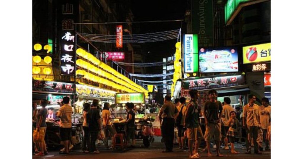 混雑を避けるためには？