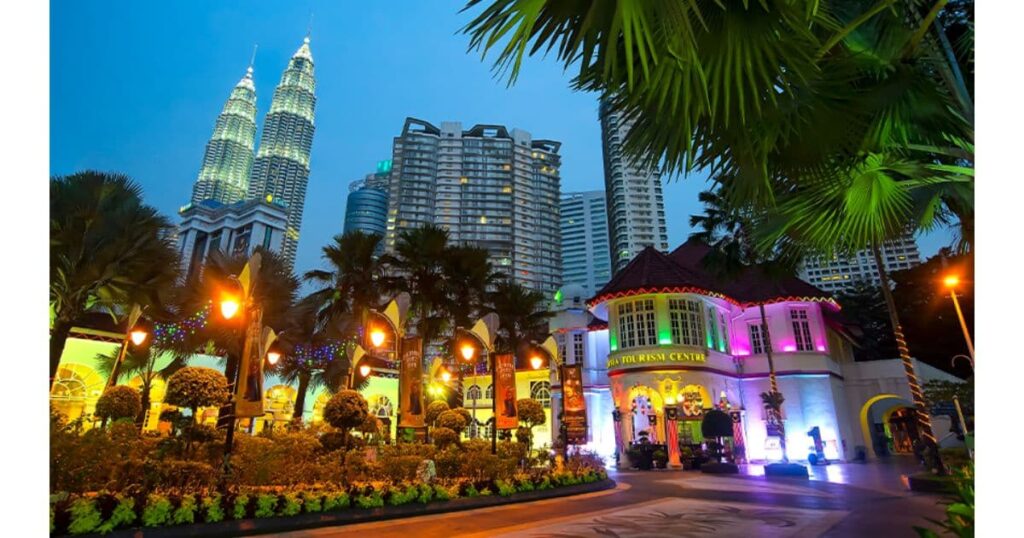 クアラルンプール (マレーシア)