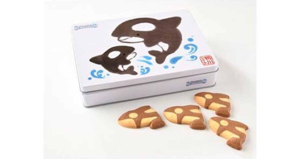 おるかくっきー