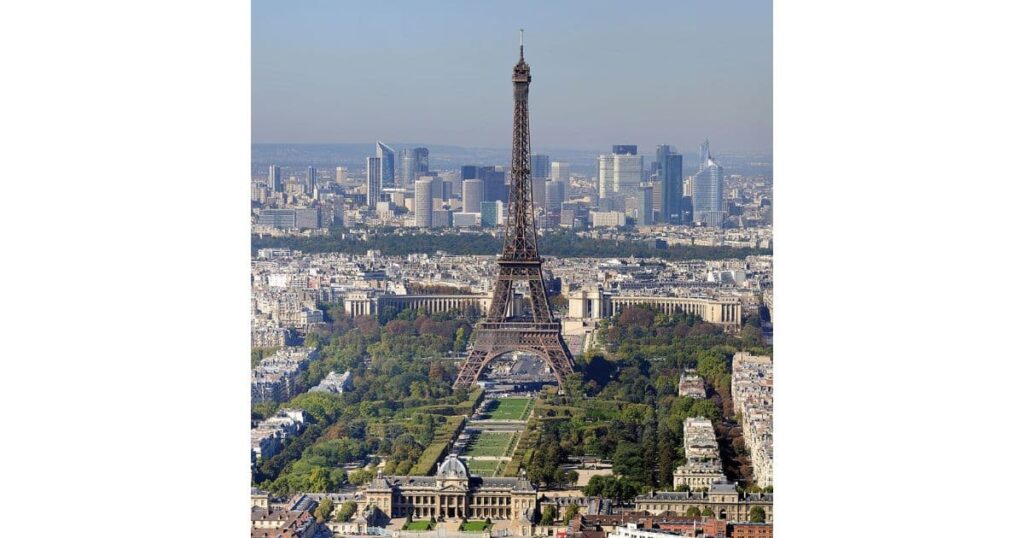 パリ (フランス)