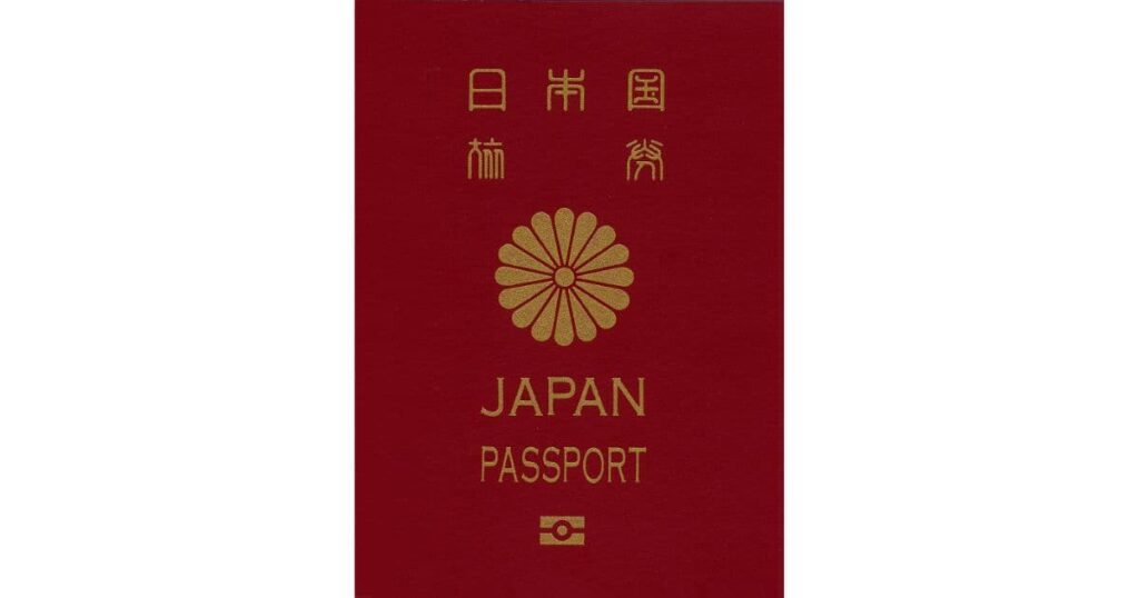 ビザ・パスポートの手続き