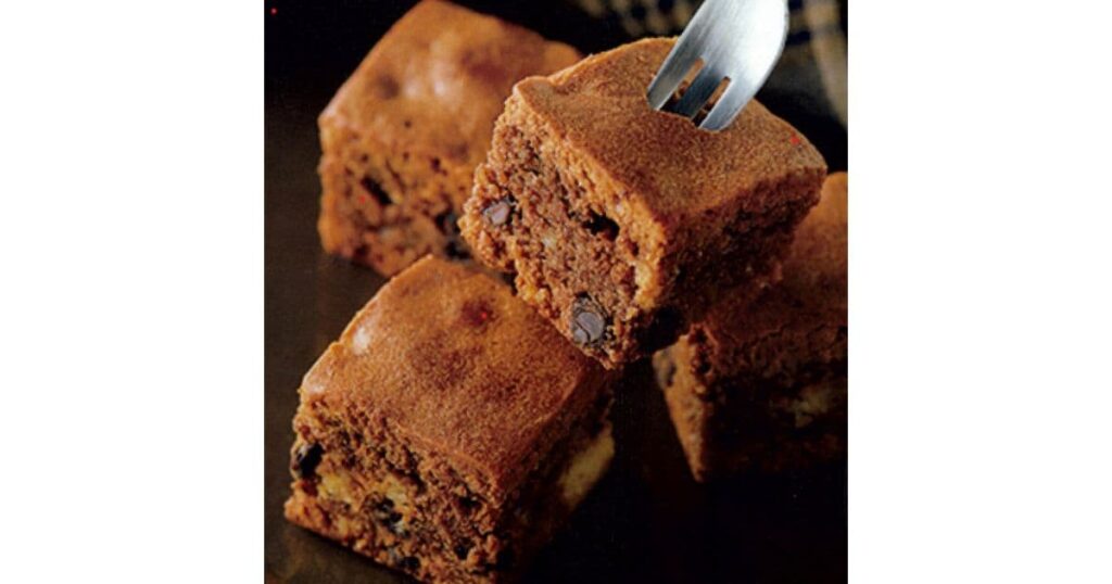 プティ・ショコラ(函館洋菓子スナッフルス)