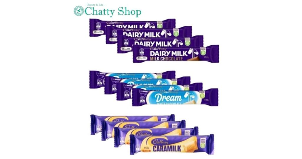 リンツ・チョコレート