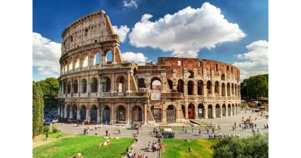 ローマ (イタリア)