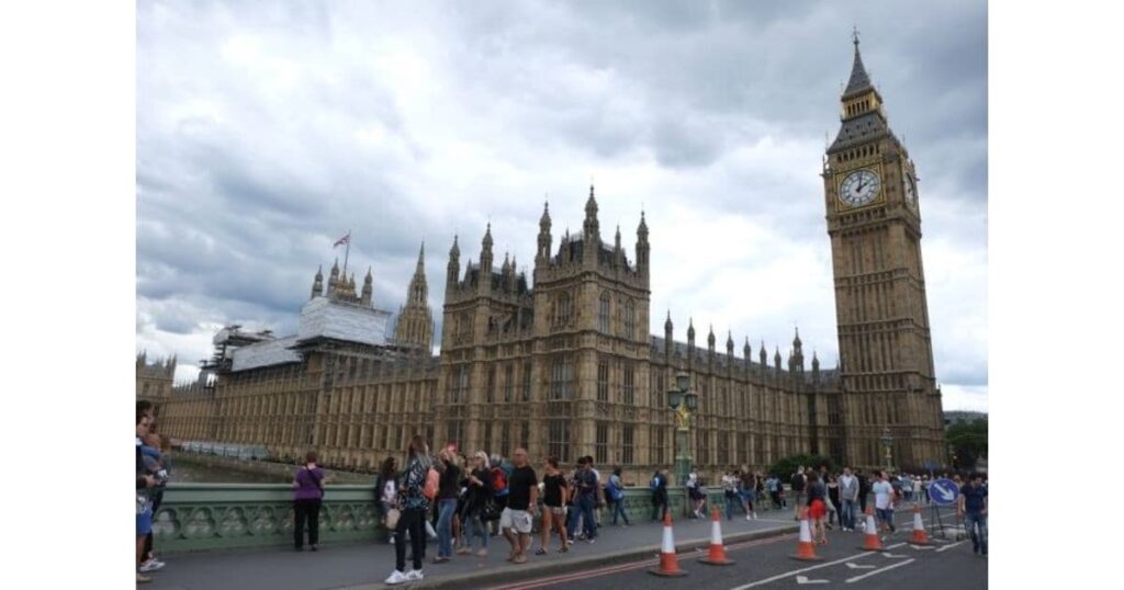 ロンドン (イギリス)