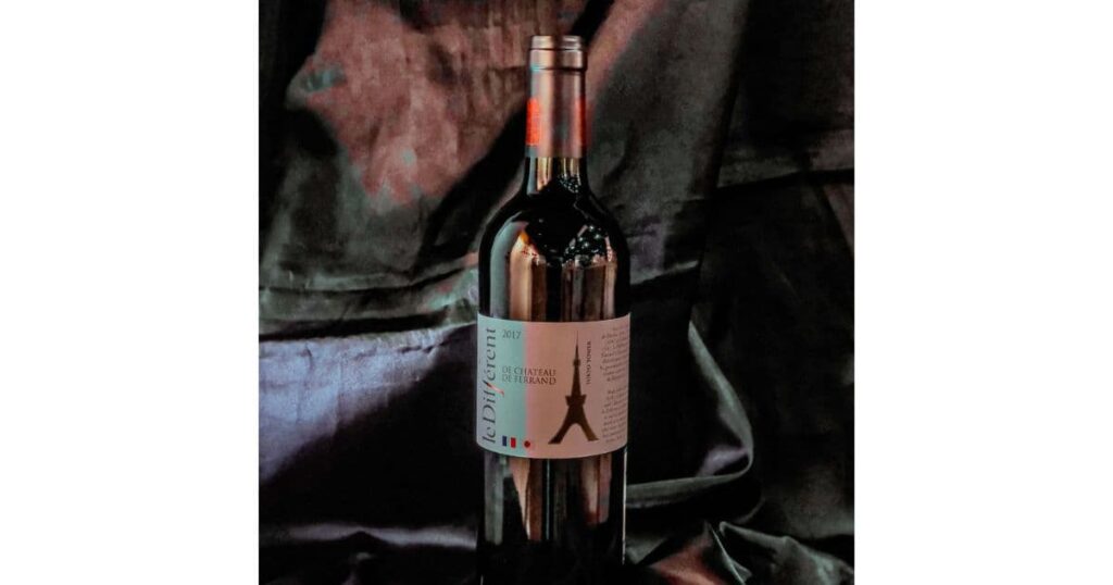 ル・ディフェロン 東京タワーオリジナルラベル2017