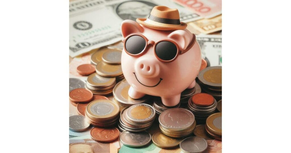 学割や早割を活用して節約を