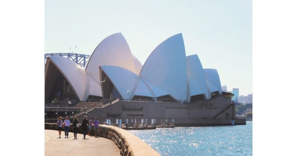 シドニー (オーストラリア)