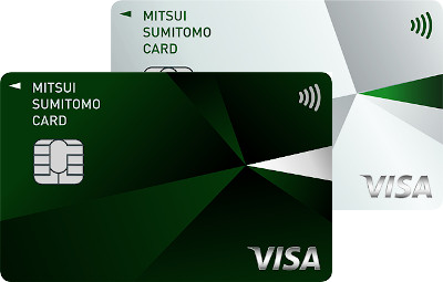 三井住友カード