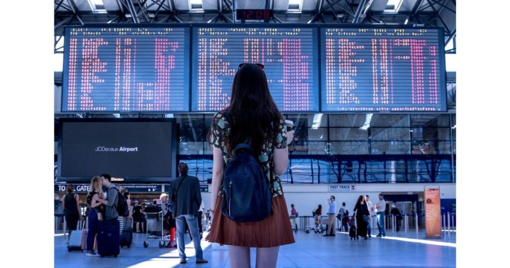 旅行スタイルで選ぶ