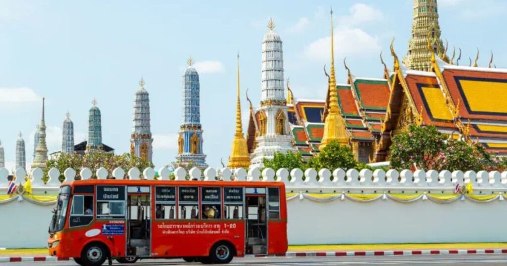 タイ・バンコク