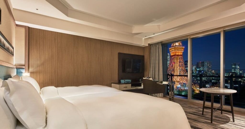 滞在期間から選ぶ