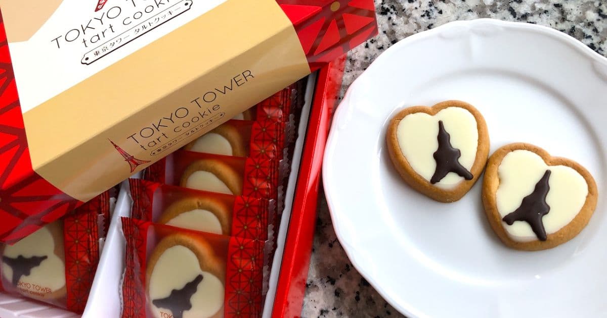 東京タワーで買えるおすすめのお土産20選！ばらまきお菓子や雑貨