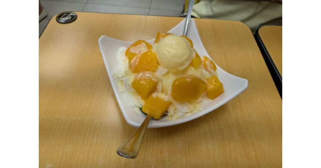 三兄弟豆花 豆花