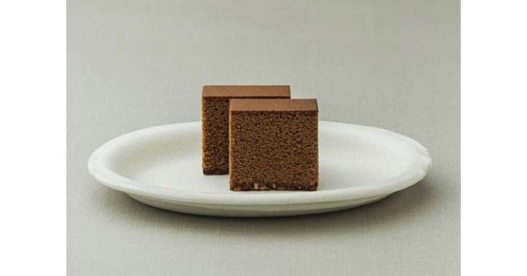 松翁軒 チョコラーテ(松翁軒)