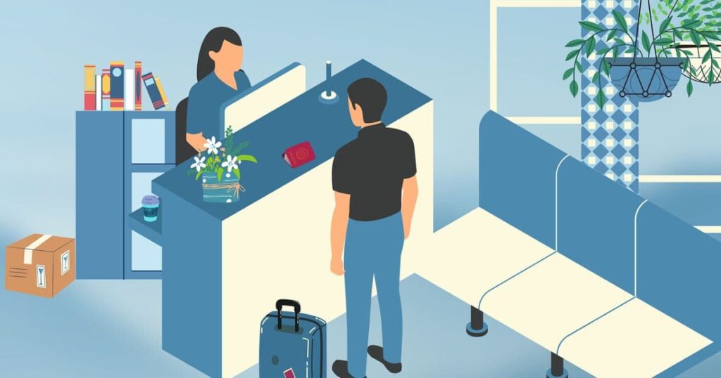 早めの予約を心がける