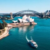 オーストラリア ベストシーズン